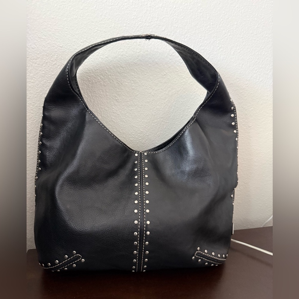 Michael Kors Studded Handbag